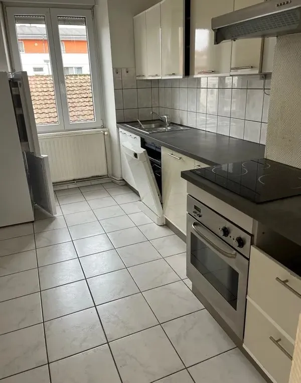 Location Mulhouse Appartement 6785309b7716