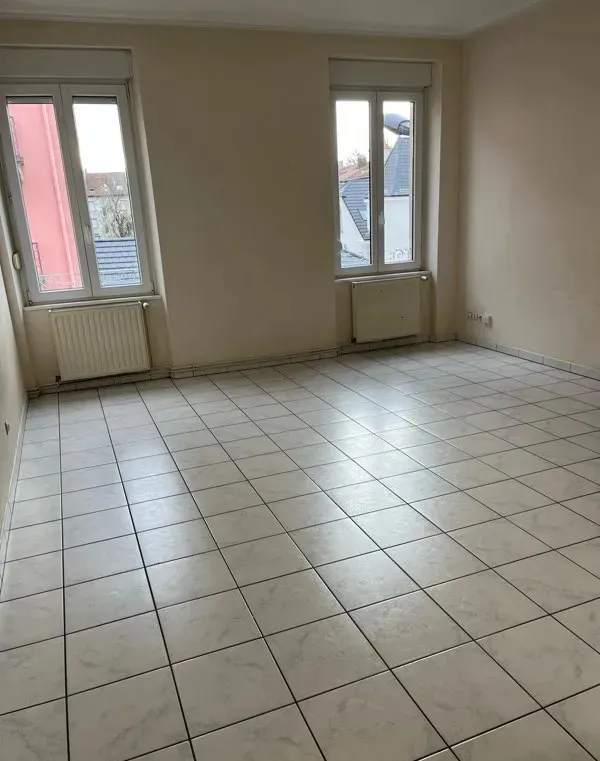 Location Mulhouse Appartement 6785309b7716