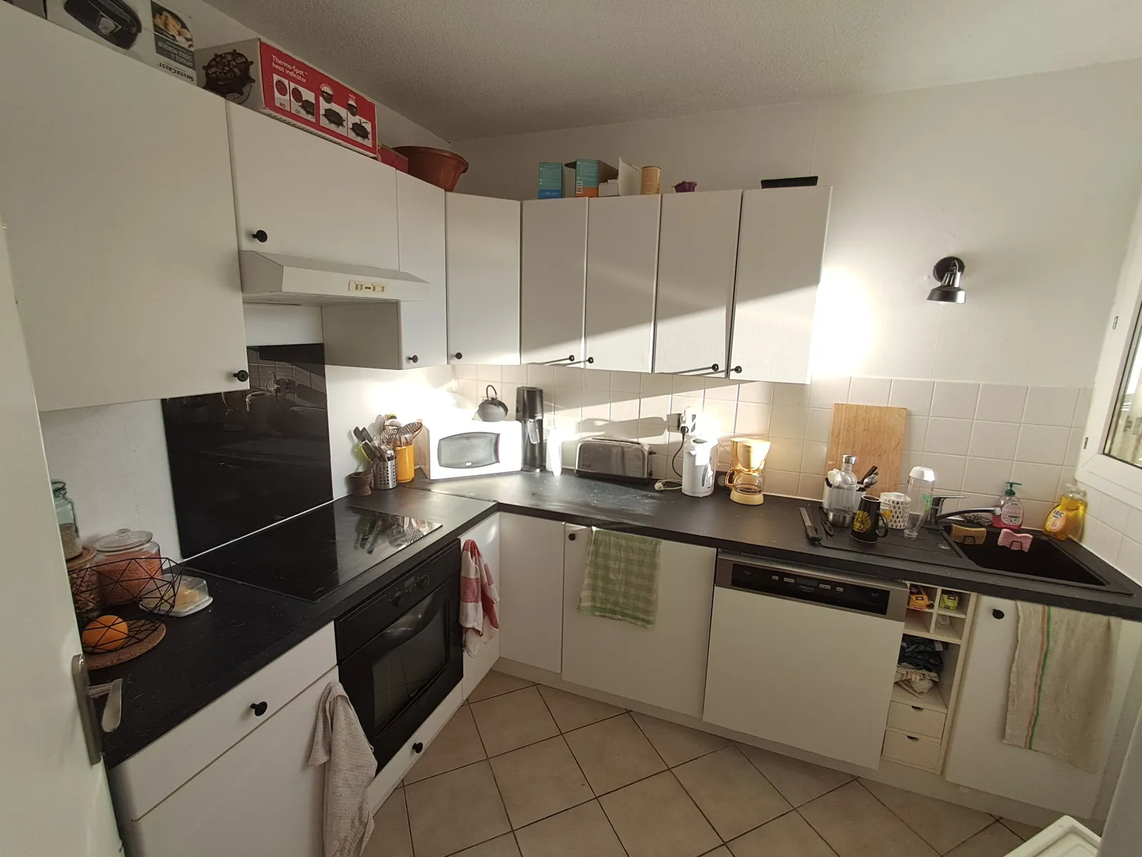 Location Toulouse Appartement 6785329f27ac