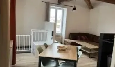 Location La Rochelle Appartement 678533a66747