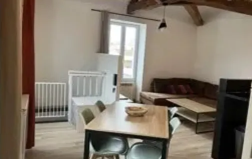 Location La Rochelle Appartement 678533a66747