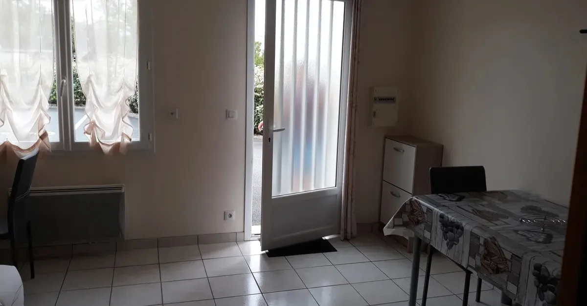 Location La Rochelle Appartement 6785367abc35