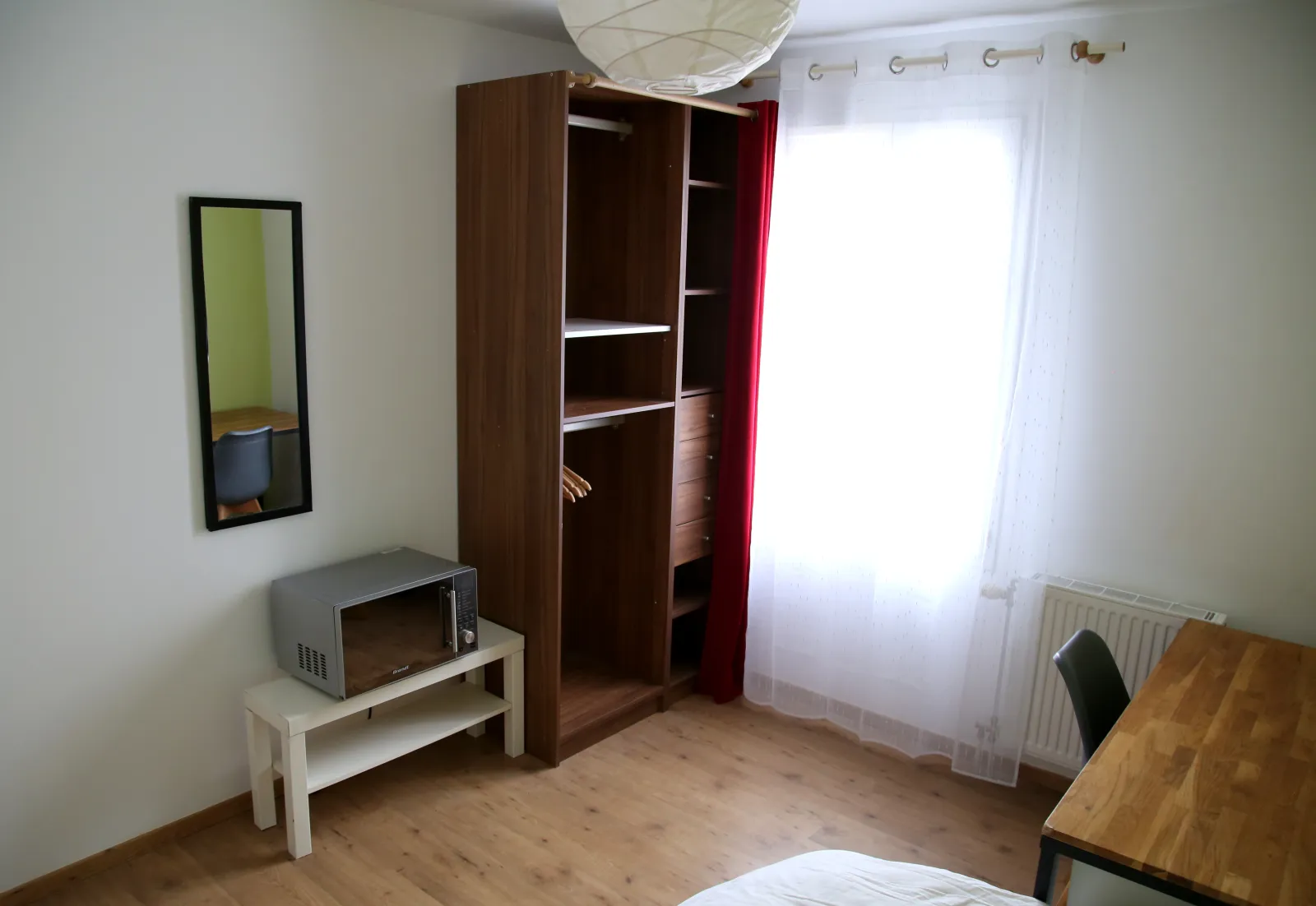 Location Bussy-Saint-Georges Chambre 67857517c144