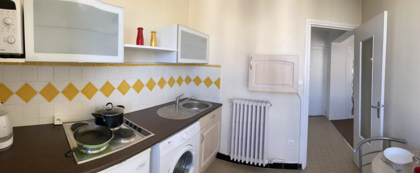 Location Saint-Étienne Appartement 6785877d2c7c