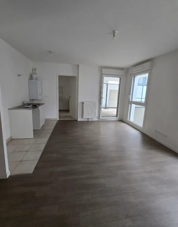 Location Pierrefitte-sur-Seine Appartement 67862ae6528f