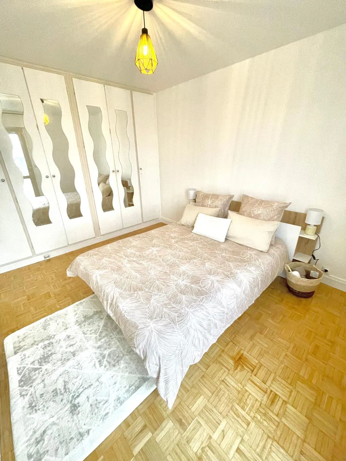 Location Ivry-sur-Seine Appartement 6786697eacb5