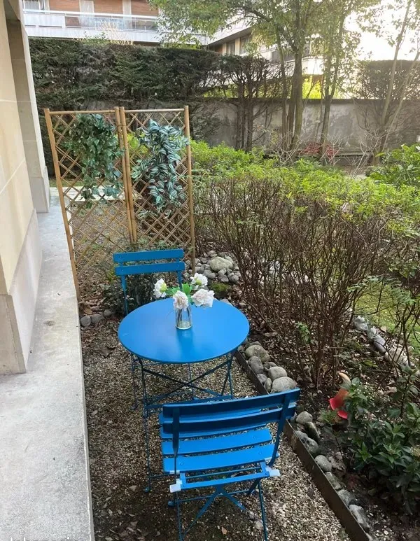 Location Neuilly-sur-Seine Appartement 67866aab3523