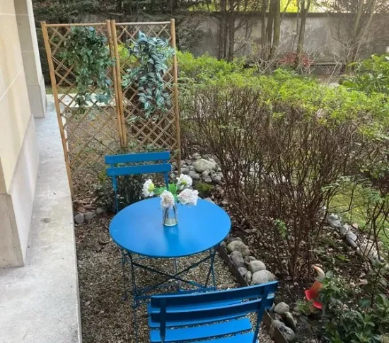 Location Neuilly-sur-Seine Appartement 67866aab3523