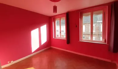 Location Lille Appartement 678679a5a0b0