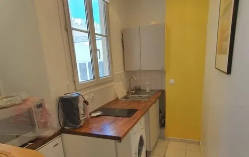 Location Boulogne-Billancourt Appartement 67867ddd10ff