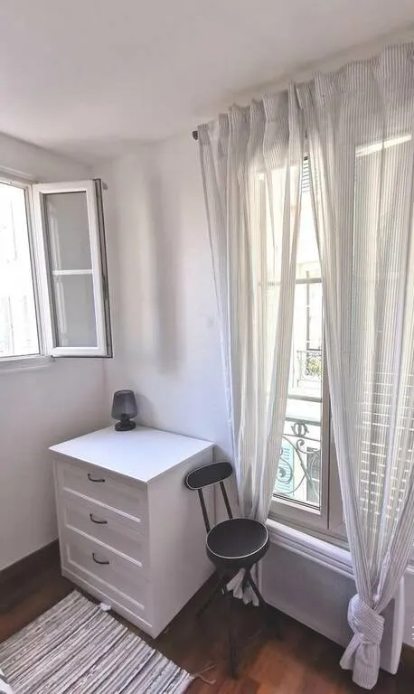 Location Boulogne-Billancourt Appartement 67867ddd10ff