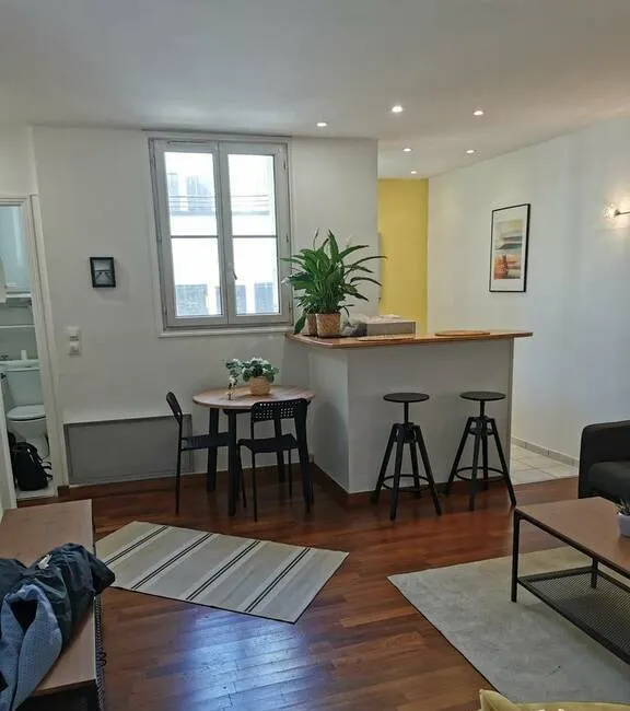 Location Boulogne-Billancourt Appartement 67867ddd10ff