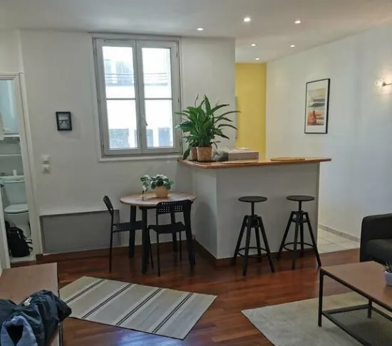 Location Boulogne-Billancourt Appartement 67867ddd10ff