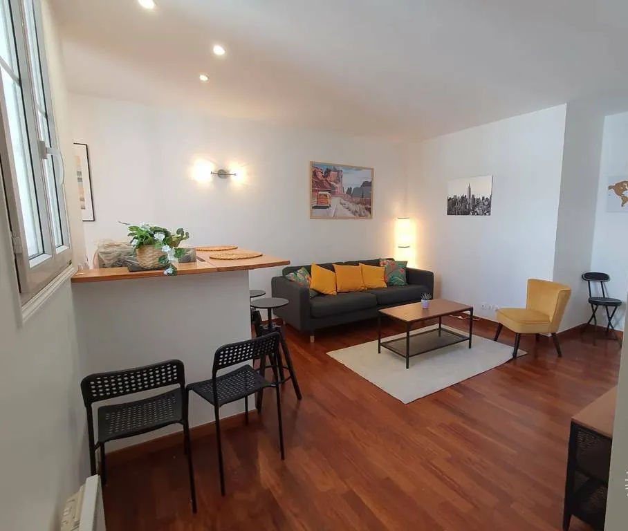 Location Boulogne-Billancourt Appartement 67867ddd10ff