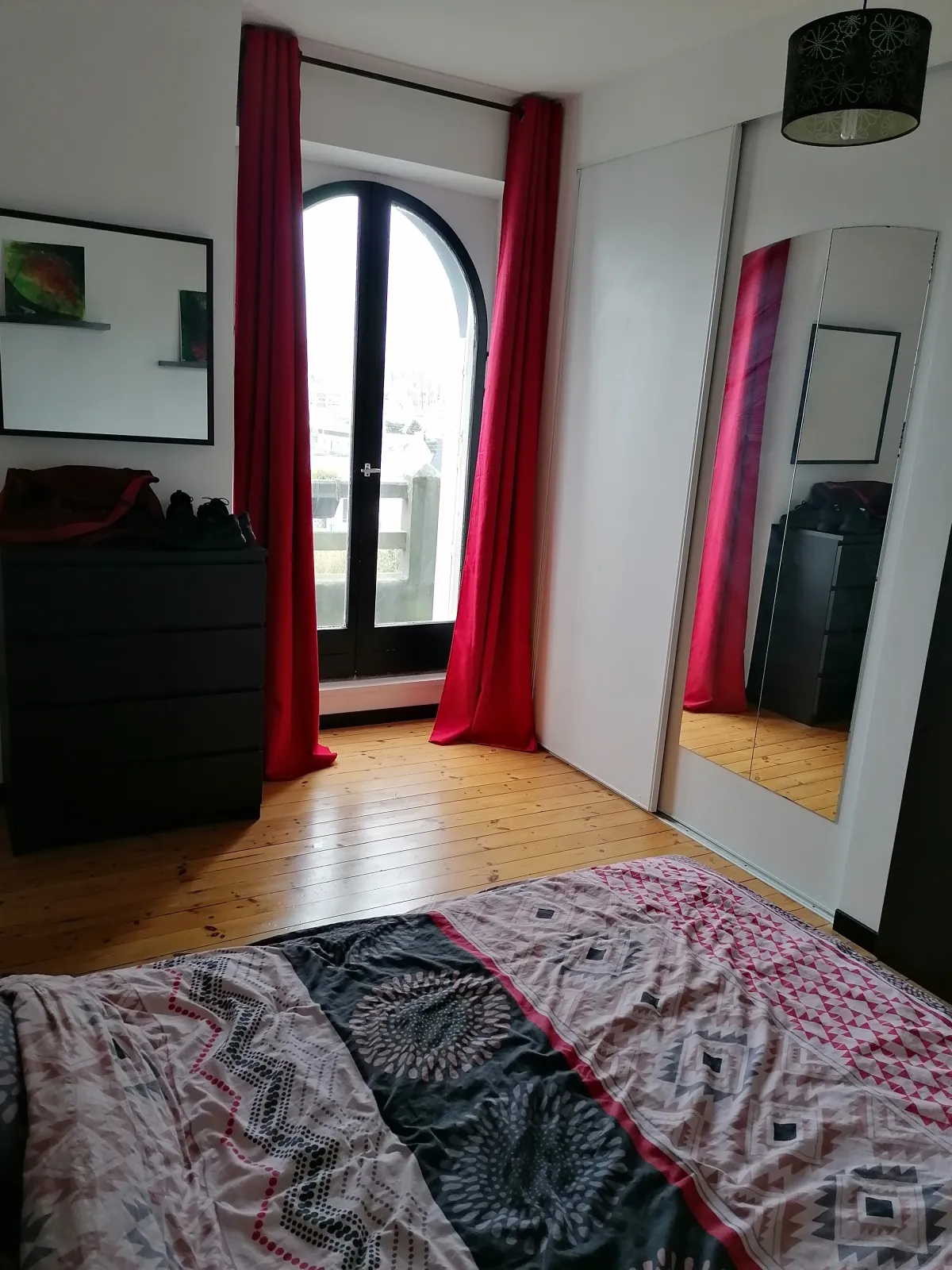 Location Brest Appartement 6787806c1594