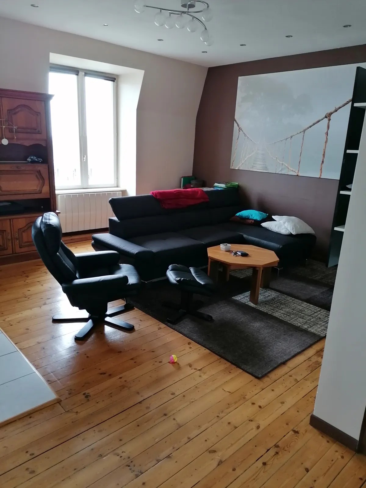 Location Brest Appartement 6787806c1594