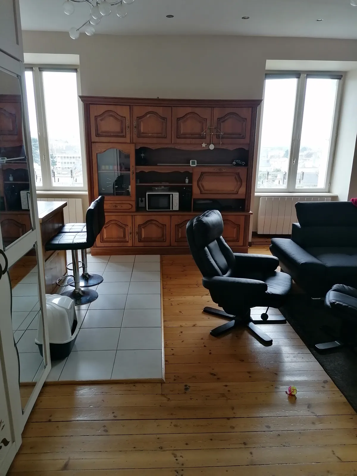 Location Brest Appartement 6787806c1594