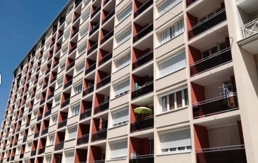 Location Saint-Étienne Appartement 678784644f08