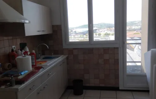 Location Saint-Étienne Appartement 678784644f08