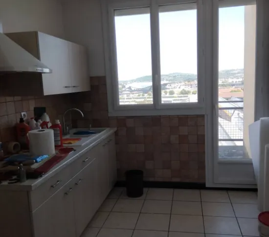 Location Saint-Étienne Appartement 678784644f08