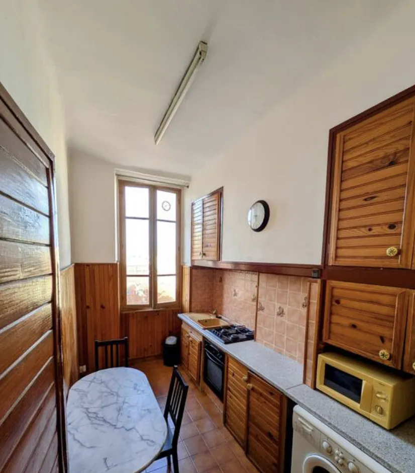 Location Marseille Appartement 678786987c22