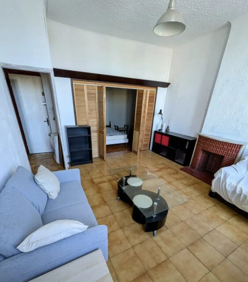 Location Marseille Appartement 678786987c22