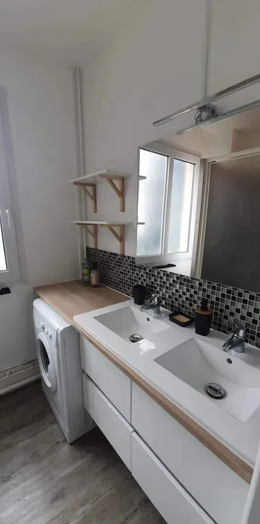 Location Rouen Appartement 67879c112823