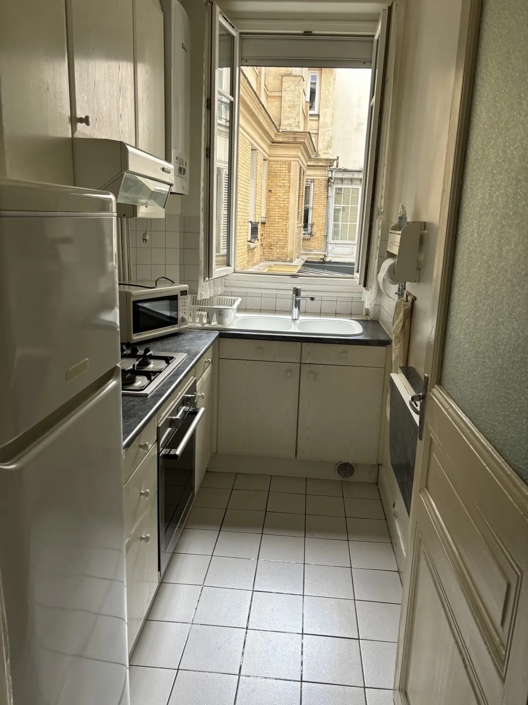 Location Paris Appartement 6787a1c195e5