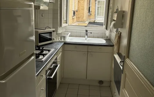 Location Paris Appartement 6787a1c195e5