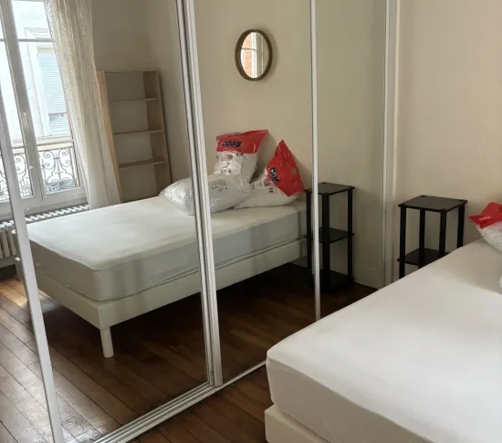 Location Paris Appartement 6787a1c195e5