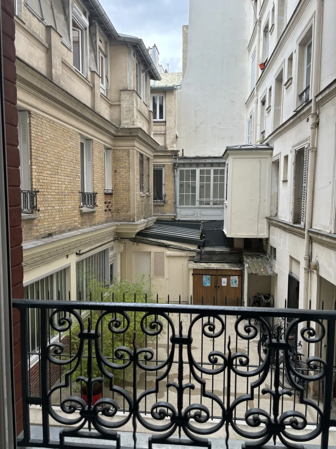 Location Paris Appartement 6787a1c195e5