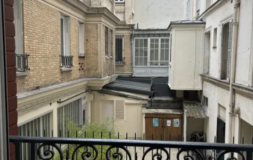 Location Paris Appartement 6787a1c195e5