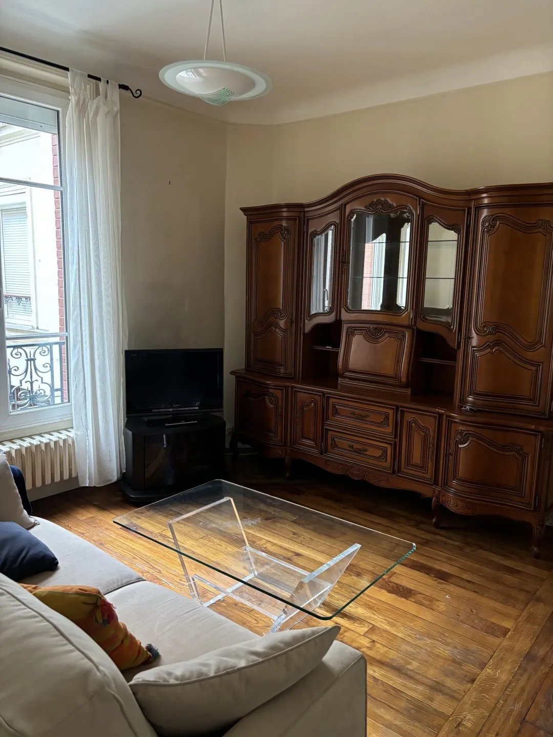 Location Paris Appartement 6787a1c195e5