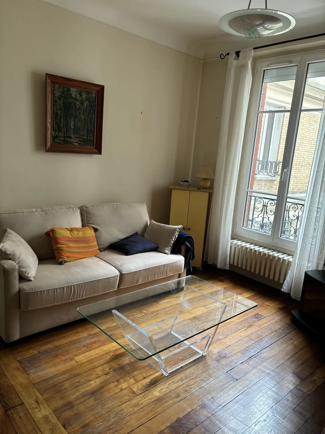 Location Paris Appartement 6787a1c195e5