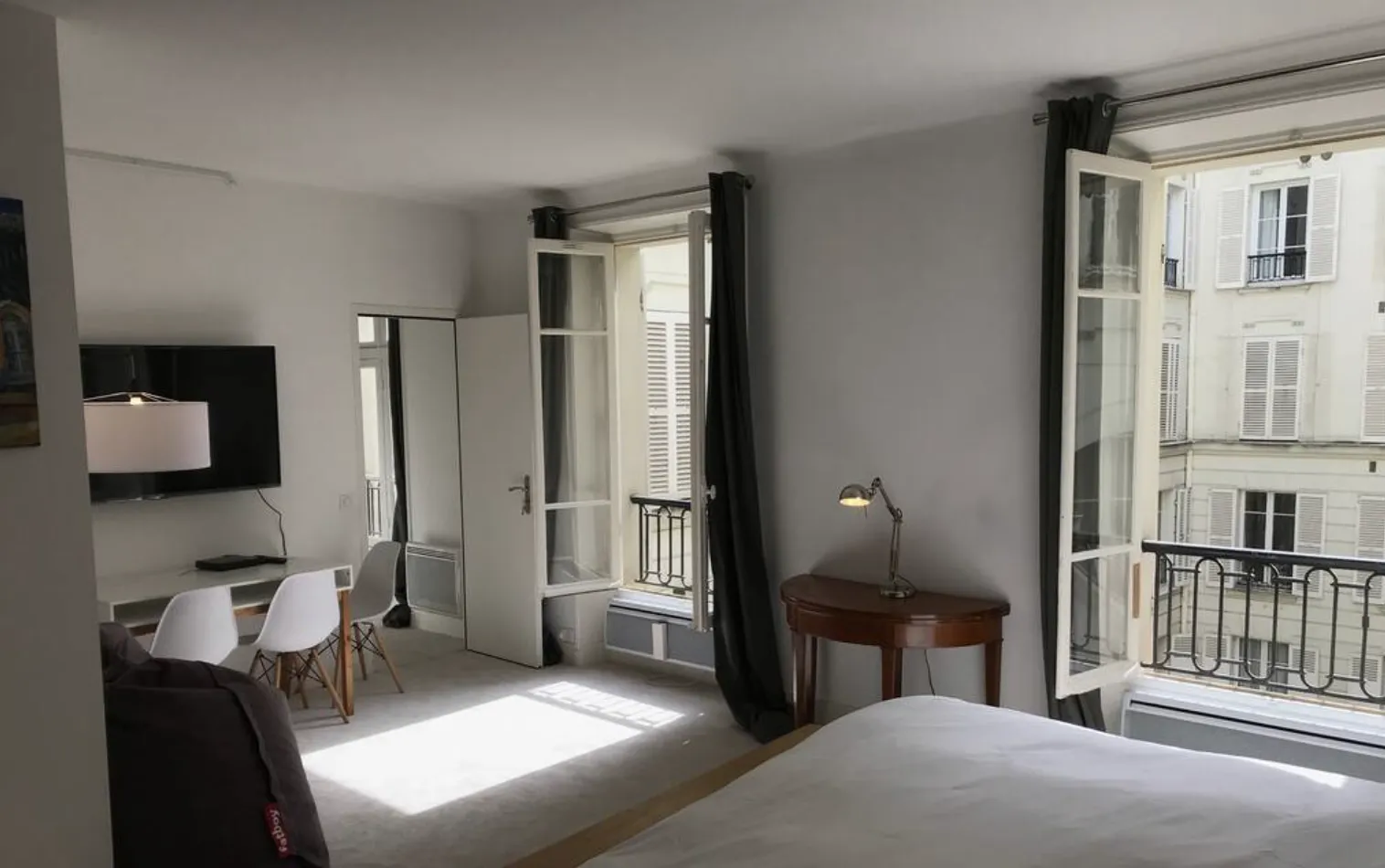 Location Paris Appartement 6787bcef313c