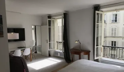 Location Paris Appartement 6787bcef313c