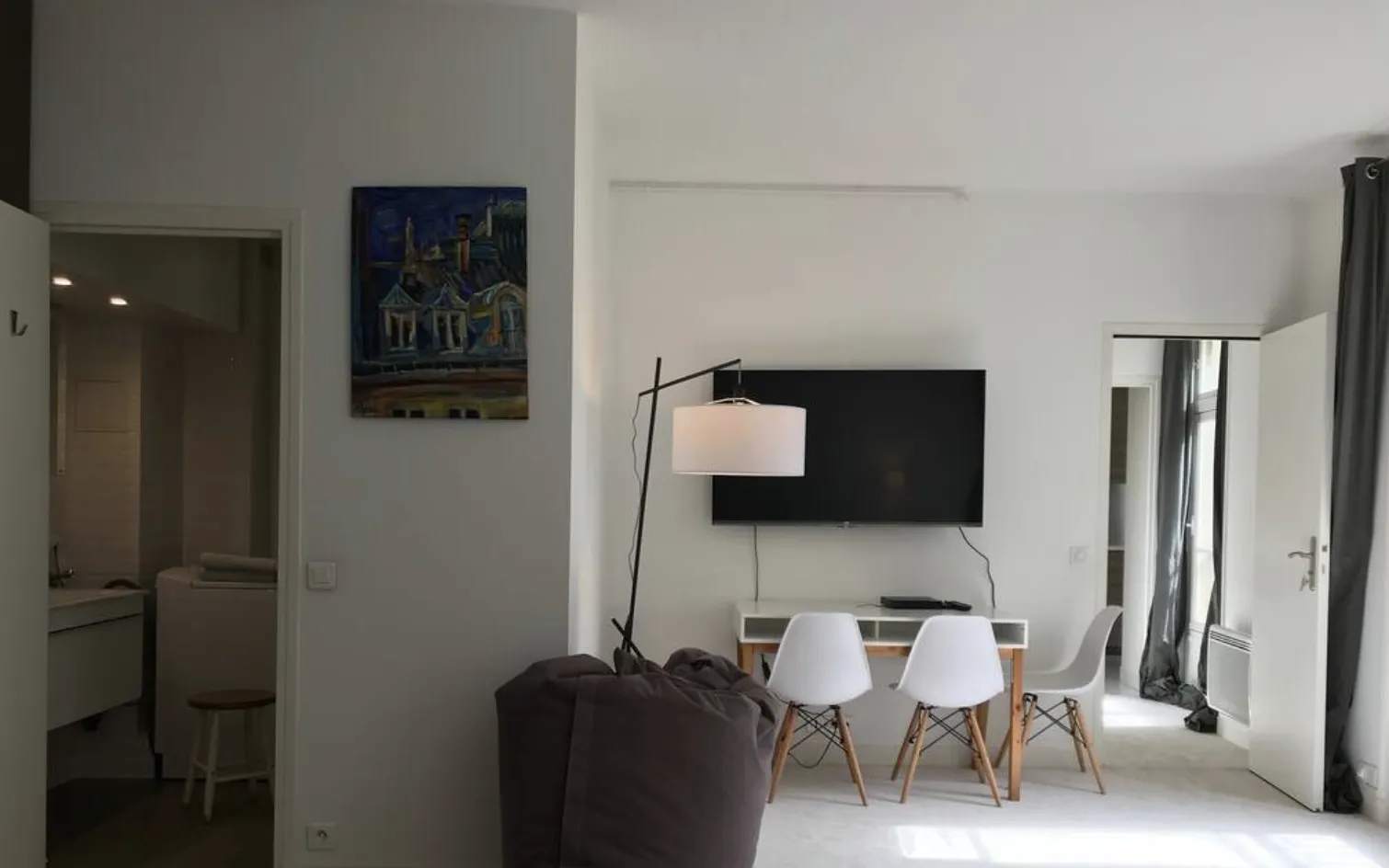 Location Paris Appartement 6787bcef313c