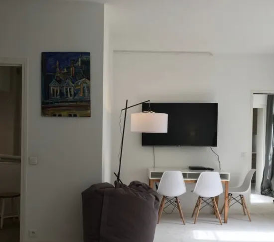 Location Paris Appartement 6787bcef313c