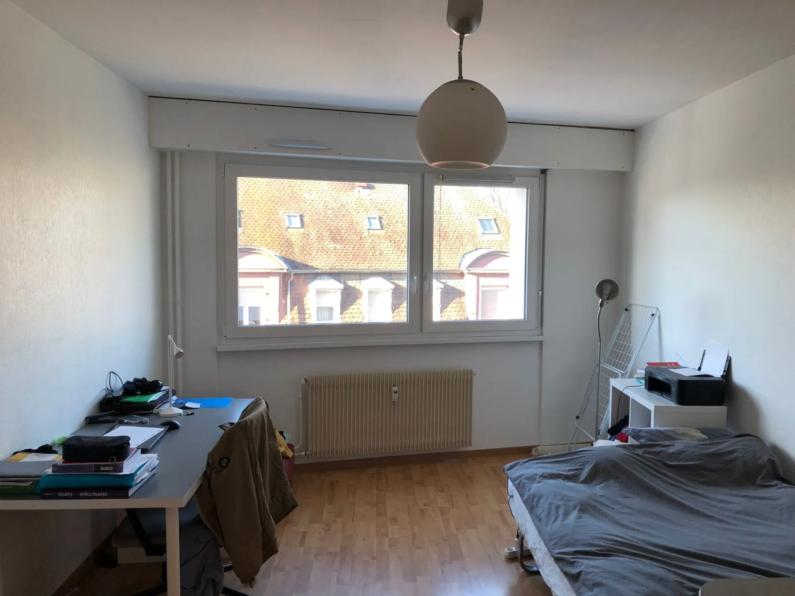 Location Strasbourg Appartement 6787c2ae9687