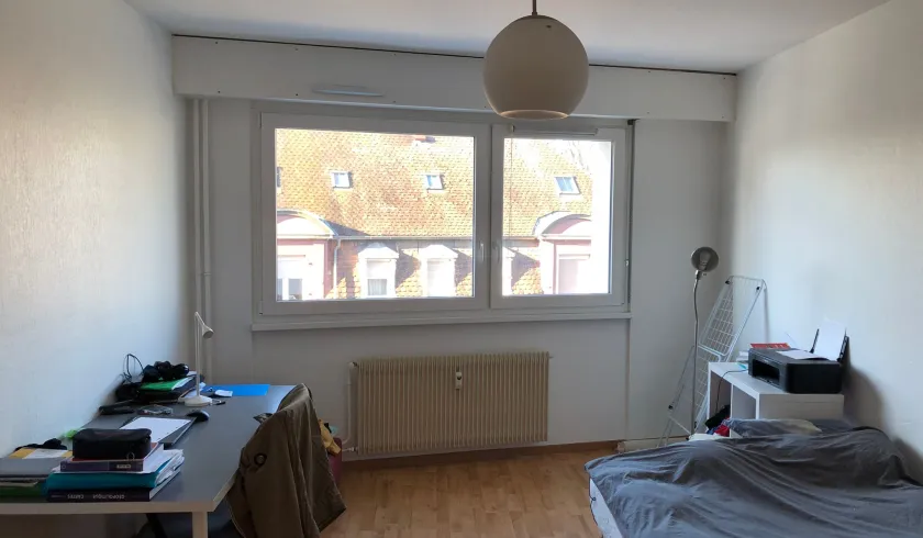 Location Strasbourg Appartement 6787c2ae9687