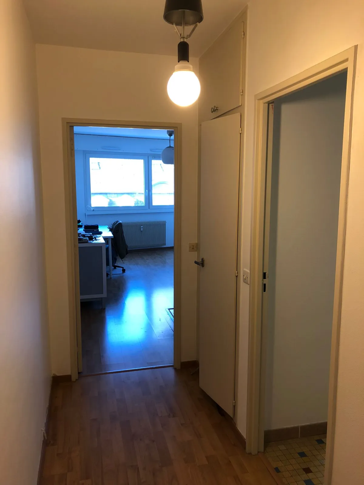 Location Strasbourg Appartement 6787c2ae9687