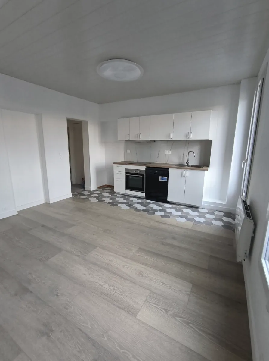 Location Neuilly-Plaisance Appartement 6787c8166efe