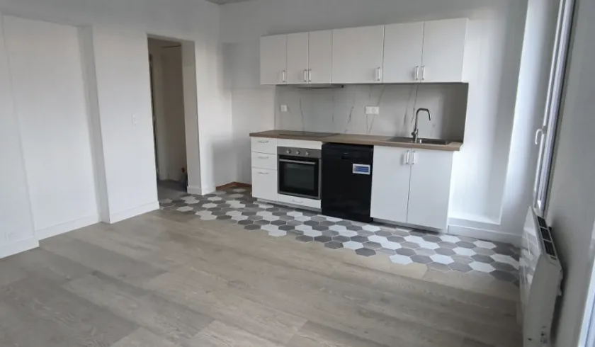 Location Neuilly-Plaisance Appartement 6787c8166efe