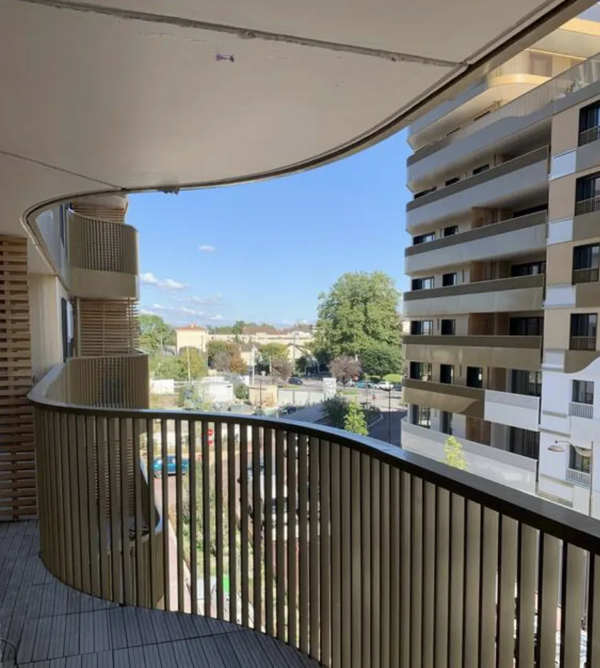 Location Rueil-Malmaison Appartement 6787cc3361d0