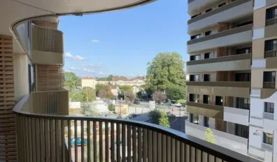 Location Rueil-Malmaison Appartement 6787cc3361d0