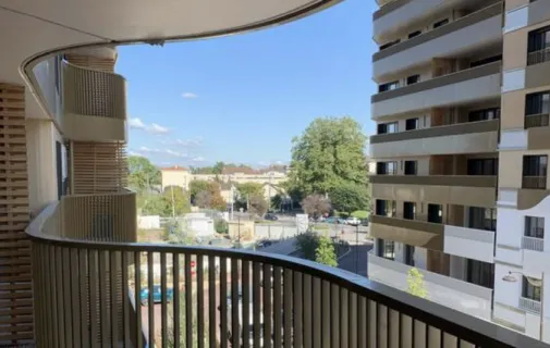 Location Rueil-Malmaison Appartement 6787cc3361d0