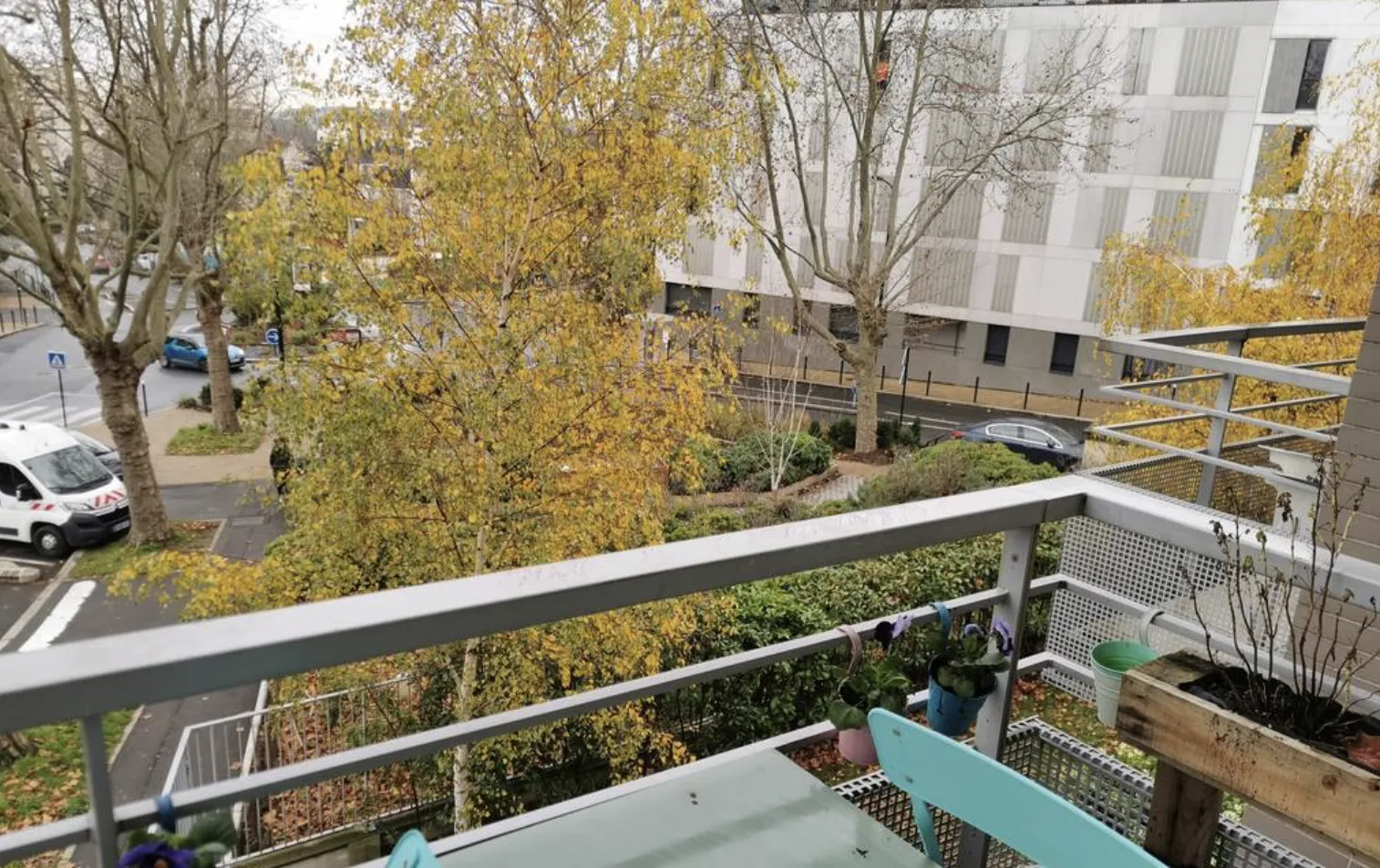 Location Bagneux Appartement 6787de008f63