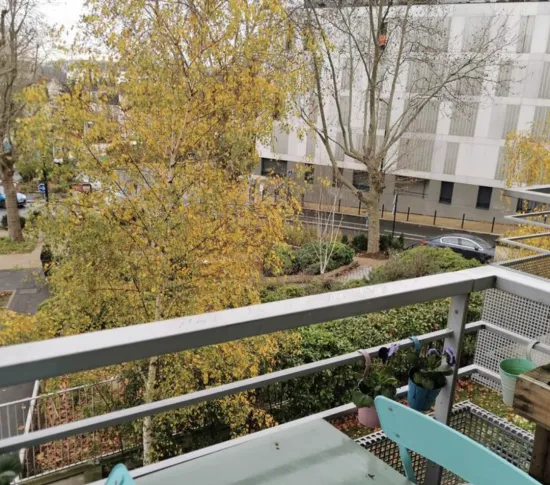 Location Bagneux Appartement 6787de008f63