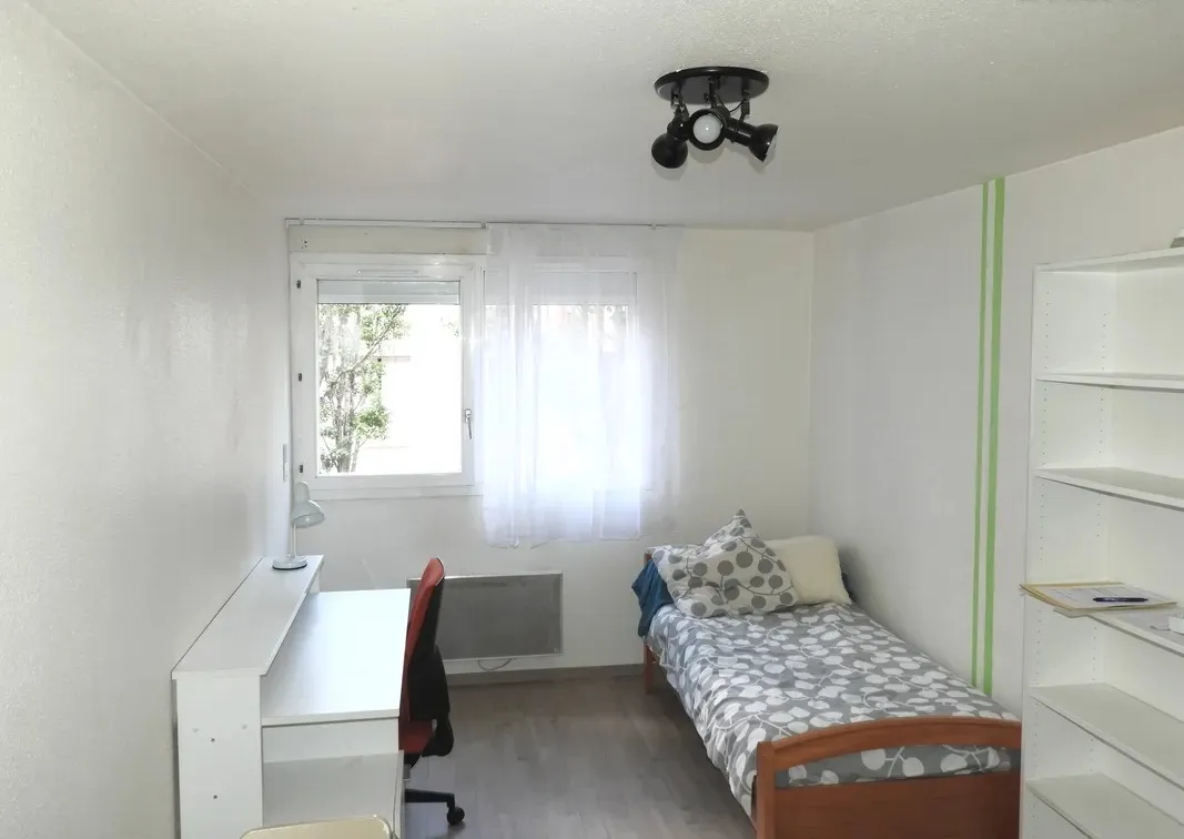 Location Toulouse Appartement 6788dfdc83b6