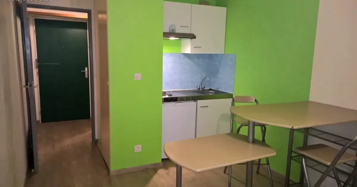 Location Toulouse Appartement 6788dfdc83b6